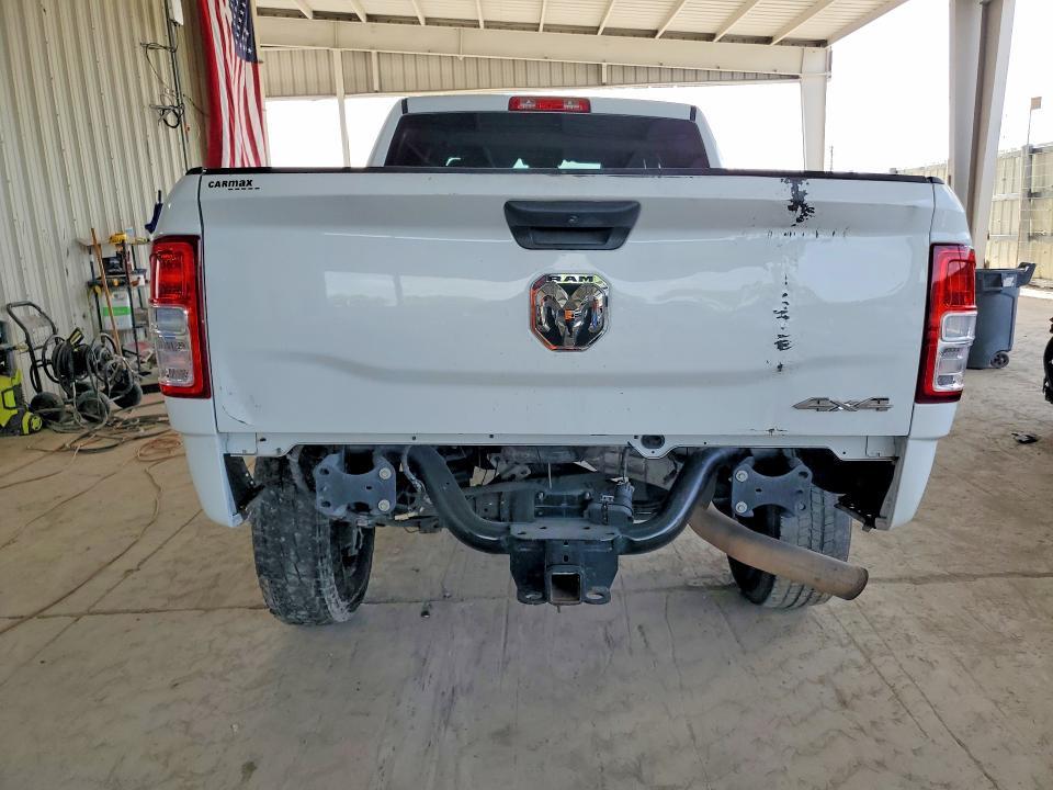 2021 Dodge RAM 2500 Tradesman