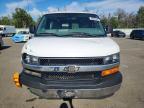 2017 Chevrolet Express 2500 Cargo Delivery Van