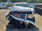 2013 GMC Sierra K1500 SLE