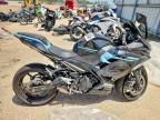 2020 Kawasaki EX400