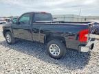 2013 Chevrolet Silverado C1500