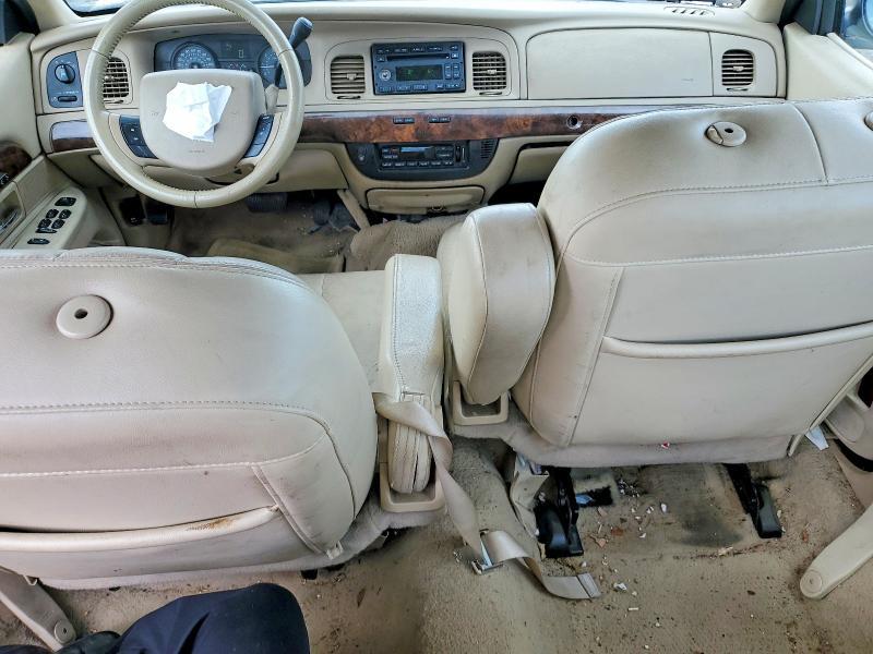 2006 Mercury Grand Marquis ls