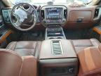2019 Chevrolet Silverado K2500 High Country