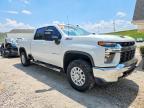 2022 Chevrolet Silverado K2500 Heavy Duty LT