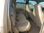 2001 Ford F150 Supercrew