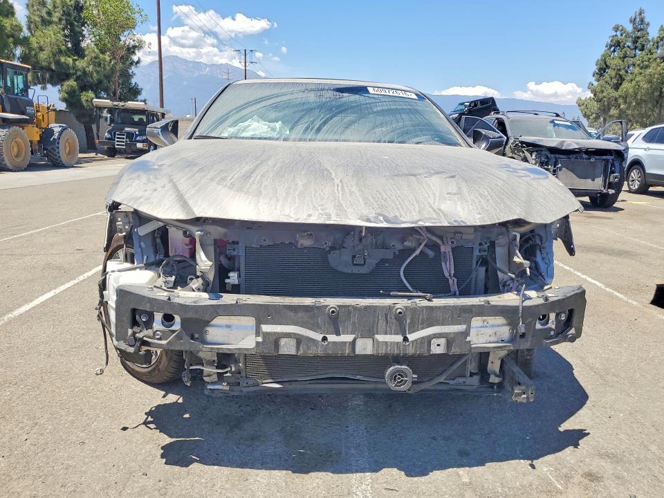 2021 Lexus Es 300h