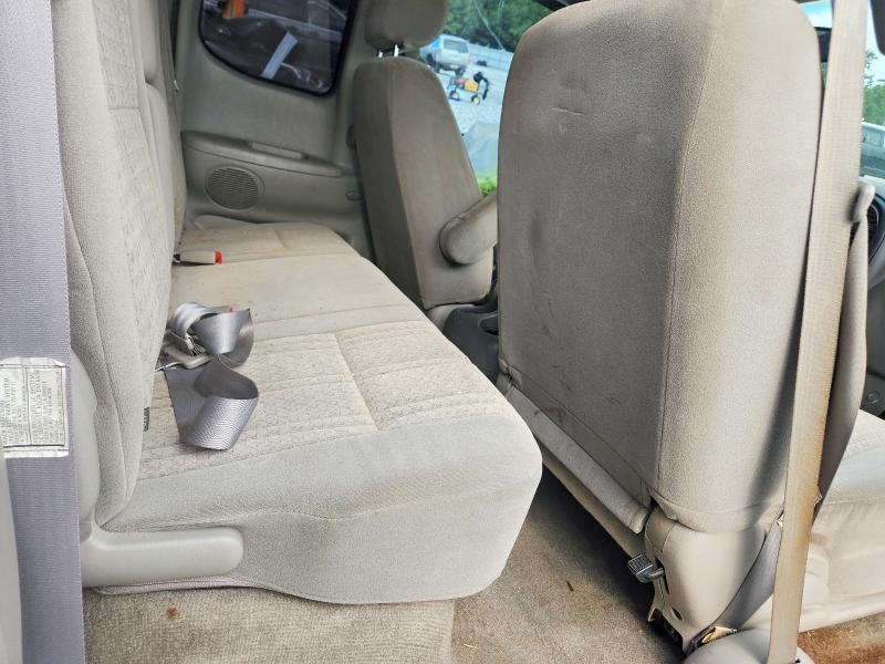 2003 Toyota Tundra SR5