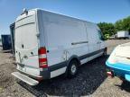 2012 Mercedes-Benz Sprinter 2500 Delivery Van
