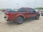 2016 Nissan Frontier Desert Runner