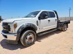 2019 Ford F550 Super Duty
