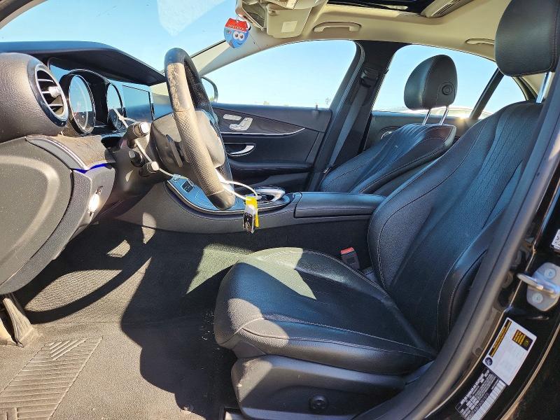 2018 Mercedes-Benz E 300