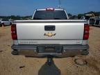2015 Chevrolet Silverado K1500 LTZ