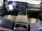 2023 GMC Sierra K1500 AT4