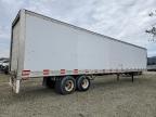 2002 Trailmobile DRY Van Trailer
