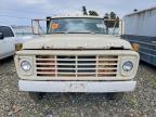 1973 Ford F500-Utility / Service Truck