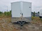 2026 Formula KF-DX10216-070 Enclosed Cargo Trailer