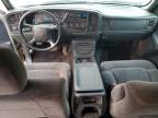 2002 Chevrolet Silverado K2500 Heavy Duty