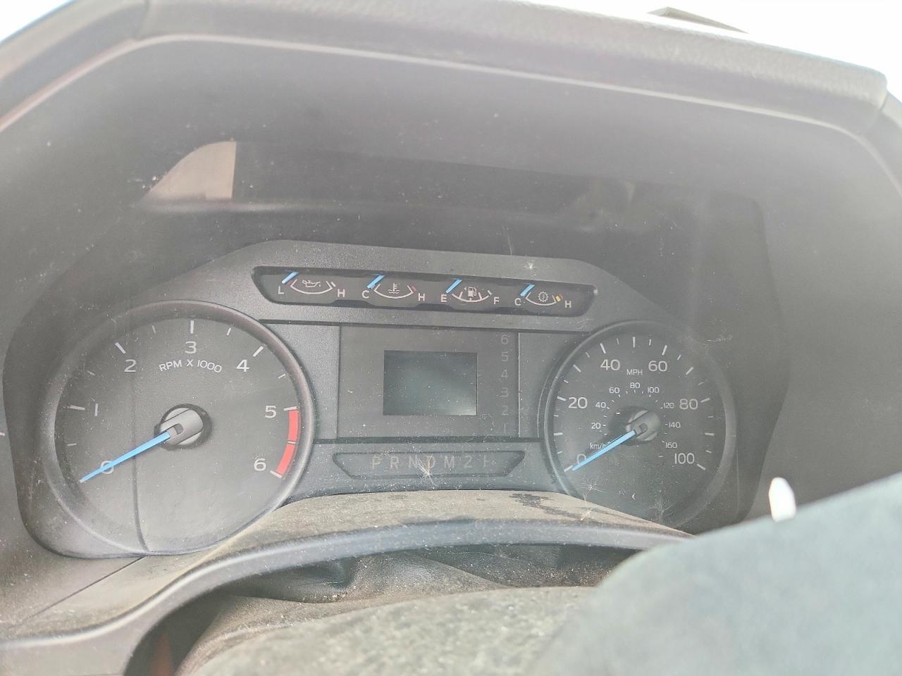 2017 Ford F450 Super Duty