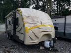 2016 Camper 250RB