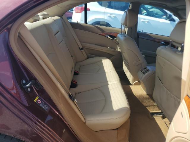 2007 Mercedes-Benz E 350