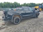 2021 GMC Sierra K1500 Elevation
