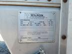 2014 Wilson Livestock Trailer
