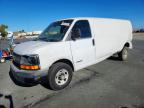 2007 Chevrolet Express G3500 Delivery Van