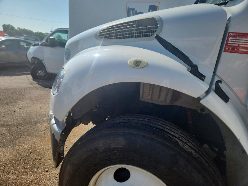 2018 Freightliner M2 106 Medium Duty
