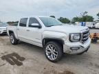 2018 GMC Sierra K1500 SLT