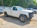 2017 GMC Sierra C1500