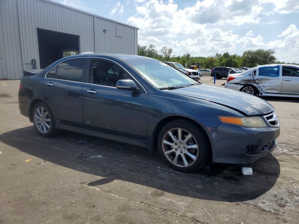 2006 Acura TSX