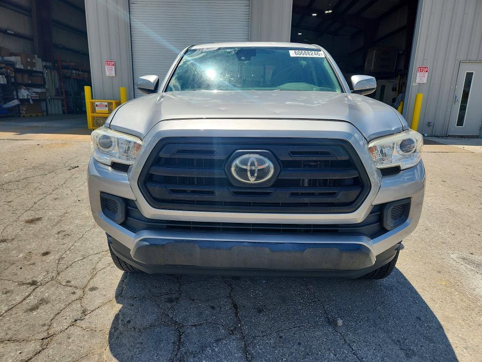 2019 Toyota Tacoma SR