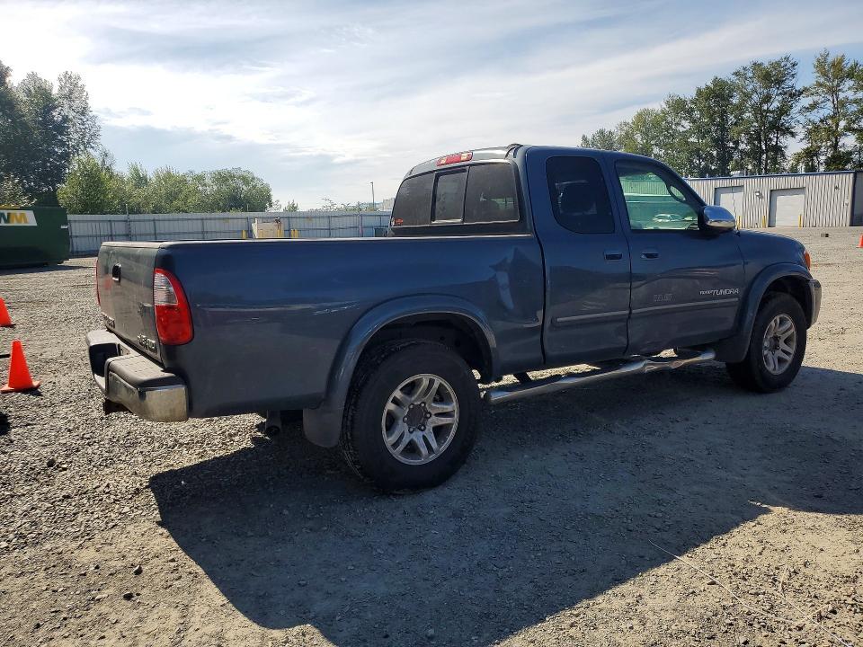 2006 Toyota Tundra SR5