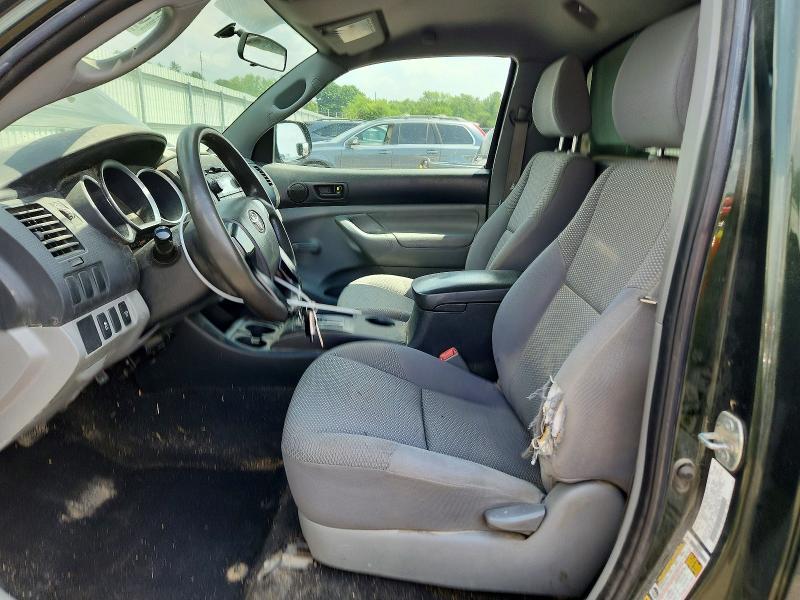 2012 Toyota Tacoma Base