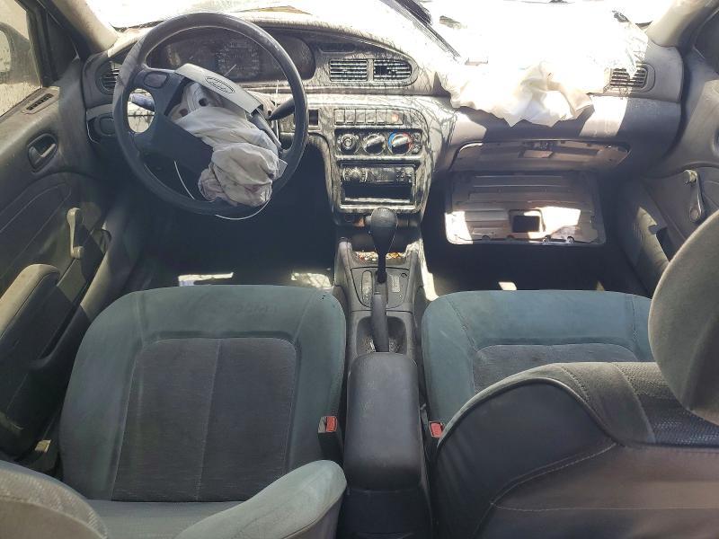 1997 KIA Sephia rs