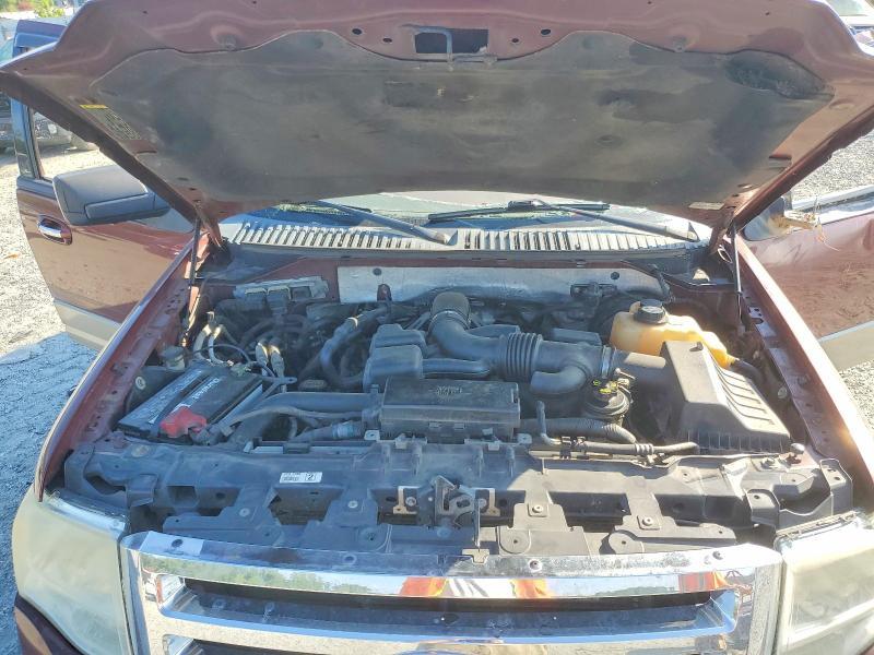 2008 Ford Expedition Eddie Bauer