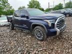 2026 Toyota Tundra Crewmax Limited