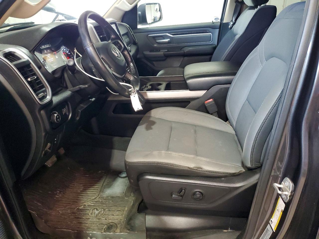 2020 Dodge RAM 1500 BIG HORN/LONE Star