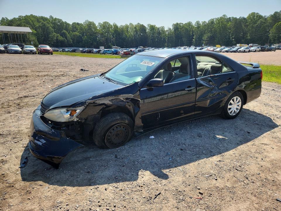 2003 Toyota Camry