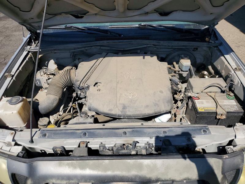 2007 Toyota Tacoma V6