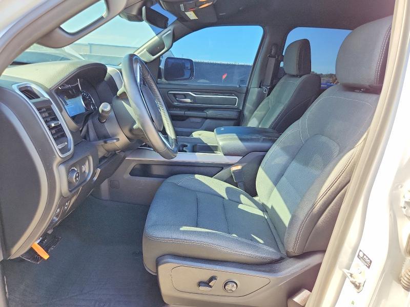 2021 Dodge Ram 1500 big Horn/lone Star