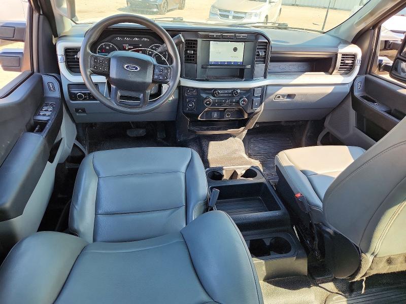2023 Ford F350 Super Duty