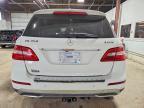 2013 Mercedes-Benz Ml 350 4matic
