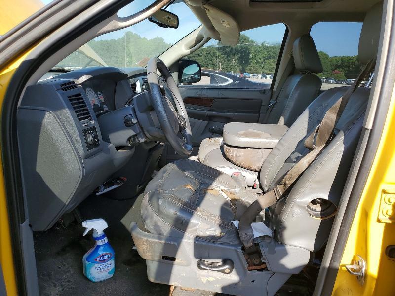 2008 Dodge RAM 1500 ST