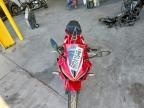 2020 Honda CBR650 RA