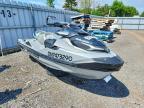 2021 Sea-Doo Jetski