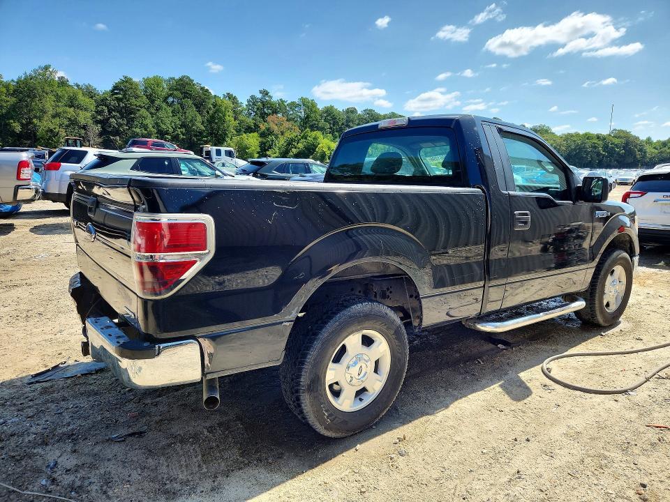 2014 Ford F150