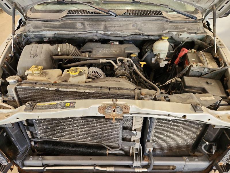 2005 Dodge RAM 1500 ST