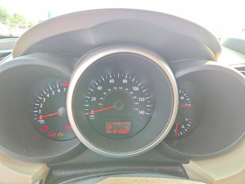 2012 KIA Soul