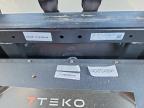 2026 Golf2 2026 Teko Golf Cart